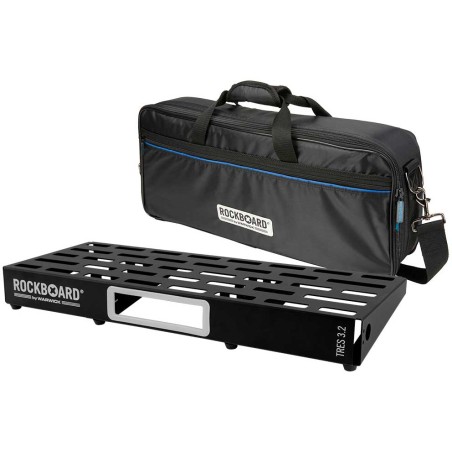 Rockboard TRES 3.2 WITH GIG BAG