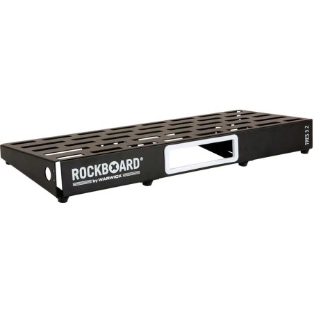 Rockboard TRES 3.2 WITH GIG BAG