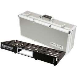 Rockboard TRES 3.2 WITH FLIGHT CASE