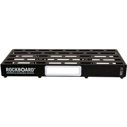 Rockboard TRES 3.2 WITH FLIGHT CASE 2