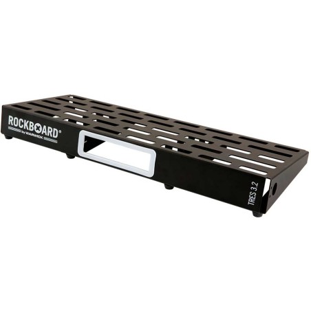 Rockboard TRES 3.2 WITH FLIGHT CASE