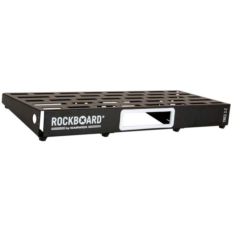 Rockboard TRES 3.2 WITH FLIGHT CASE