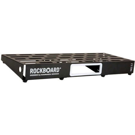Rockboard TRES 3.2 WITH FLIGHT CASE