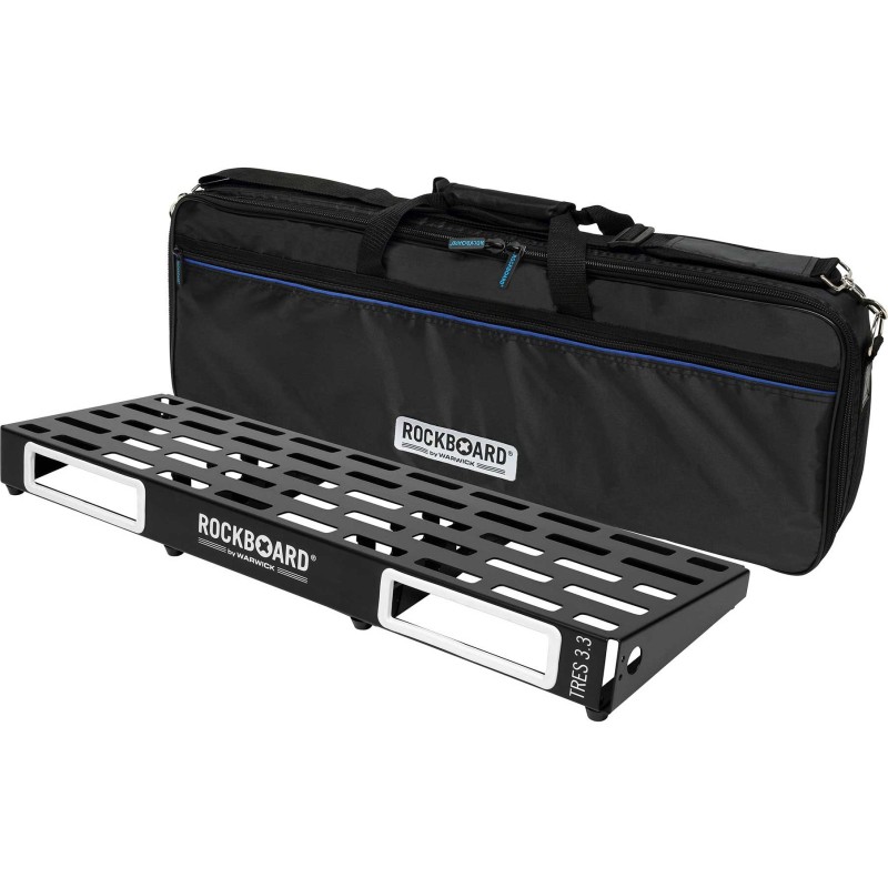 Rockboard TRES 3.3 WITH GIG BAG