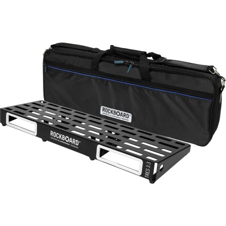 Rockboard TRES 3.3 WITH GIG BAG