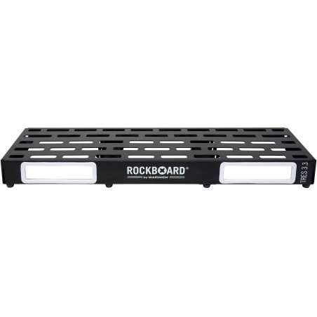 Rockboard TRES 3.3 WITH GIG BAG