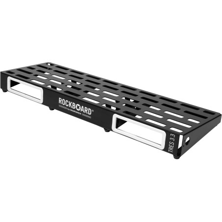 Rockboard TRES 3.3 WITH GIG BAG