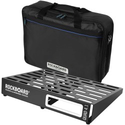 Rockboard QUAD 4.1 WITH GIG BAG