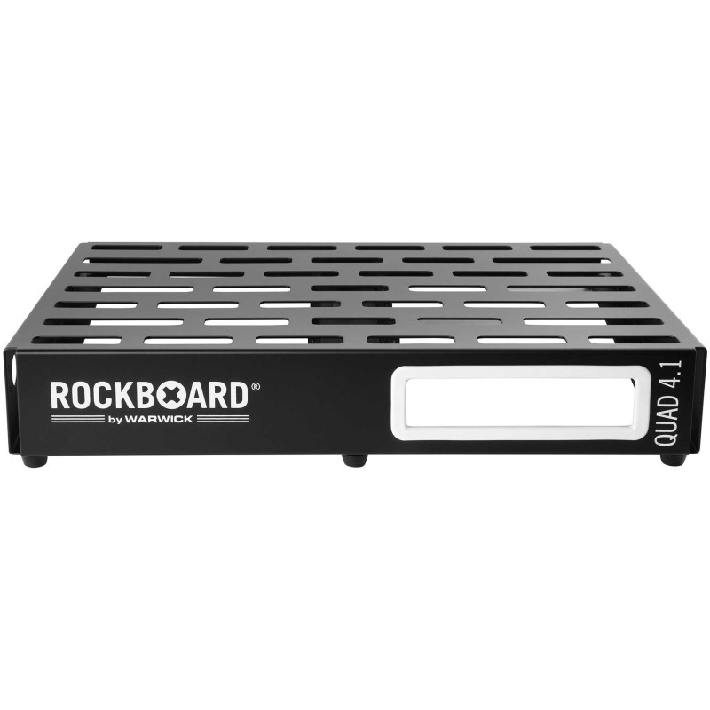 Rockboard QUAD 4.1 WITH GIG BAG