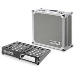 Rockboard QUAD 4.1 WITH FLIGHT CASE