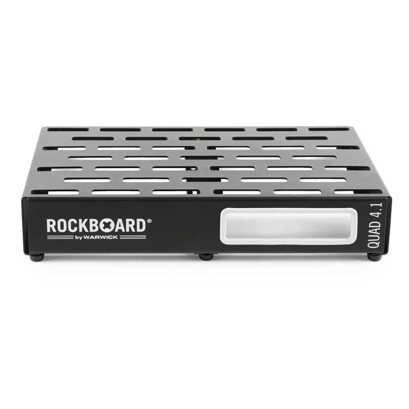 Rockboard QUAD 4.1 WITH FLIGHT CASE