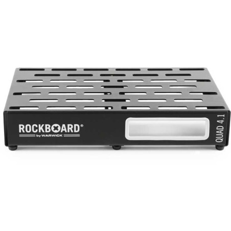 Rockboard QUAD 4.1 WITH FLIGHT CASE