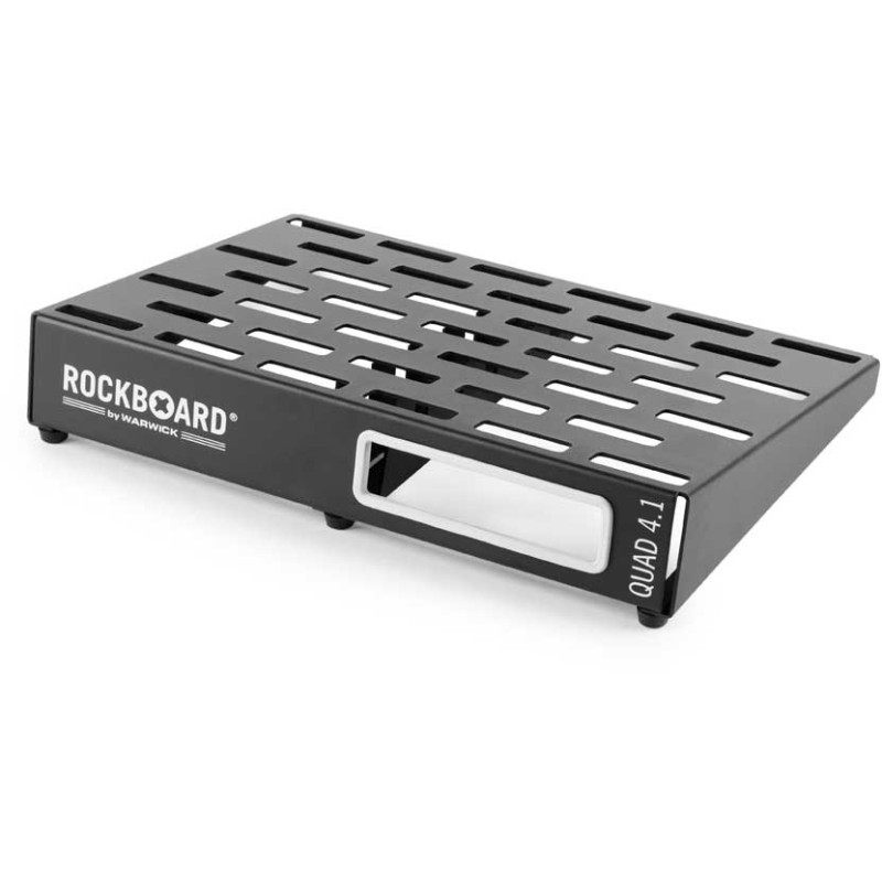 Rockboard QUAD 4.1 WITH FLIGHT CASE