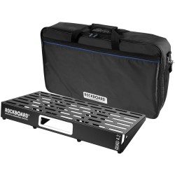 Rockboard QUAD 4.2 WITH GIG BAG