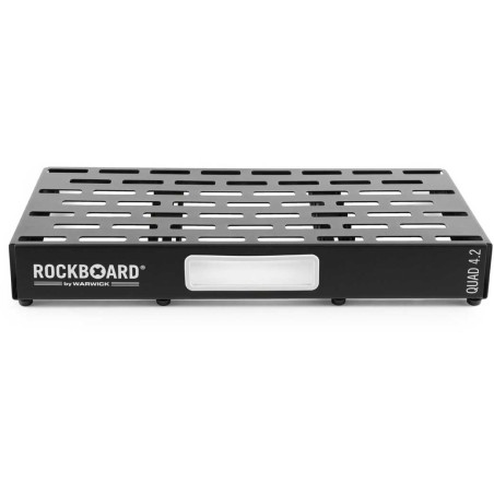 Rockboard QUAD 4.2 WITH FLIGHT CASE