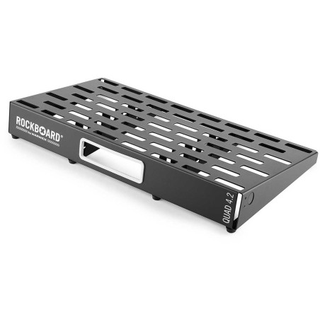 Rockboard QUAD 4.2 WITH FLIGHT CASE