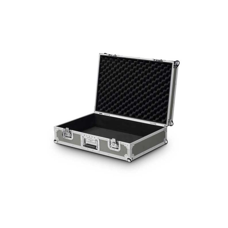 Rockboard QUAD 4.2 WITH FLIGHT CASE