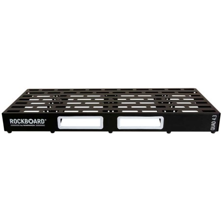 Rockboard QUAD 4.3 WITH GIG BAG