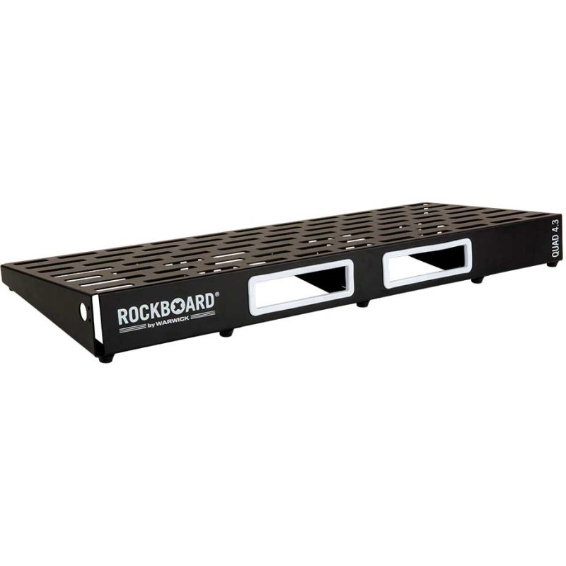 Rockboard QUAD 4.3 WITH FLIGHT CASE