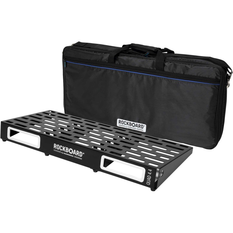 Rockboard QUAD 4.4 WITH GIG BAG