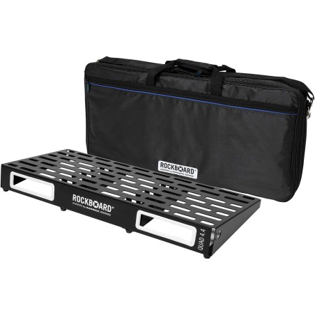 Rockboard QUAD 4.4 WITH GIG BAG