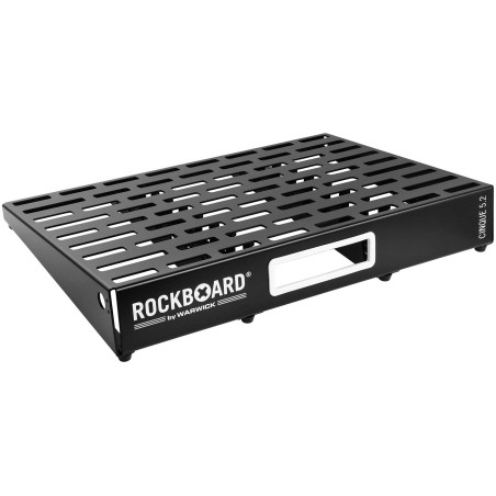 Rockboard CINQUE 5.2 WITH GIG BAG
