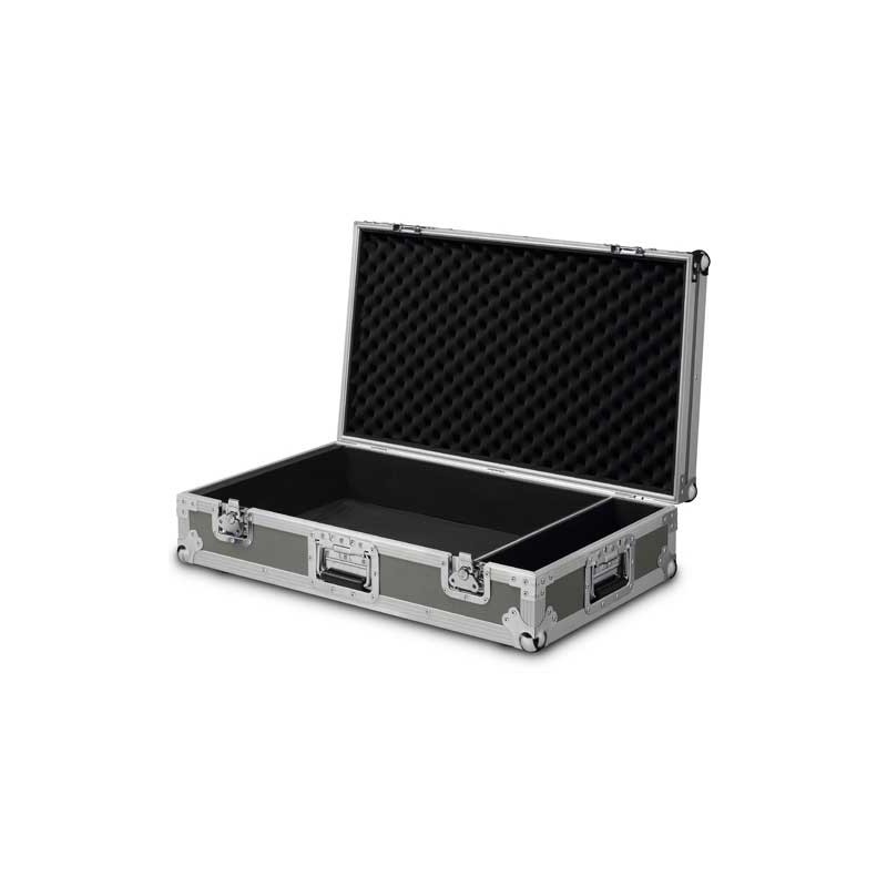 Rockboard CINQUE 5.2 WITH FLIGHT CASE