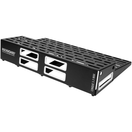 Rockboard CINQUE 5.3 MAX WITH GIG BAG