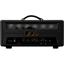 Prs guitars HX50 HEAD