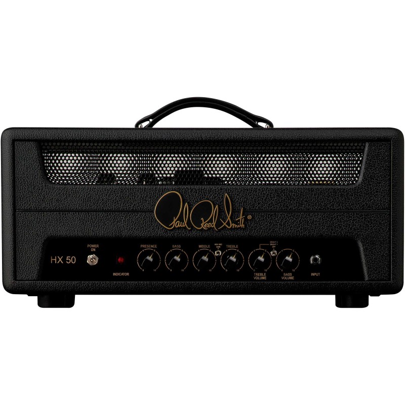Prs guitars HX50 HEAD