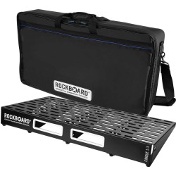 Rockboard CINQUE 5.3 WITH GIG BAG