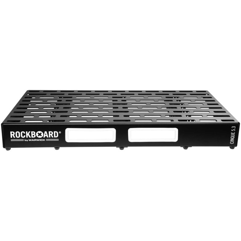Rockboard CINQUE 5.3 WITH GIG BAG