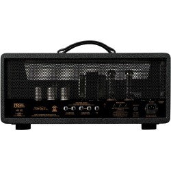 Prs guitars HX50 HEAD 2