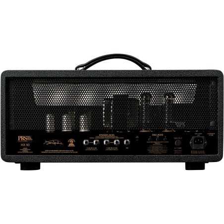 Prs guitars HX50 HEAD