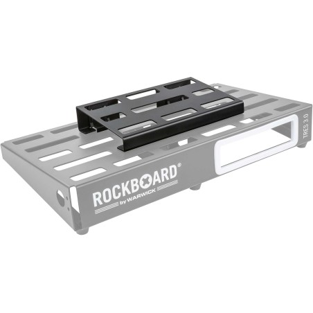 Rockboard QUICK MOUNT PEDAL RISER L