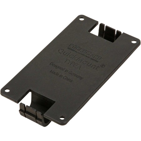Rockboard QUICKMOUNT TYPE A