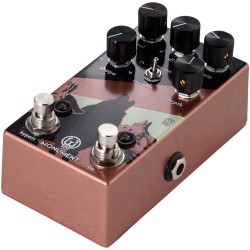 Rockboard QUICKMOUNT TYPE B1 2
