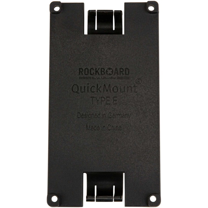 Rockboard QUICKMOUNT TYPE E