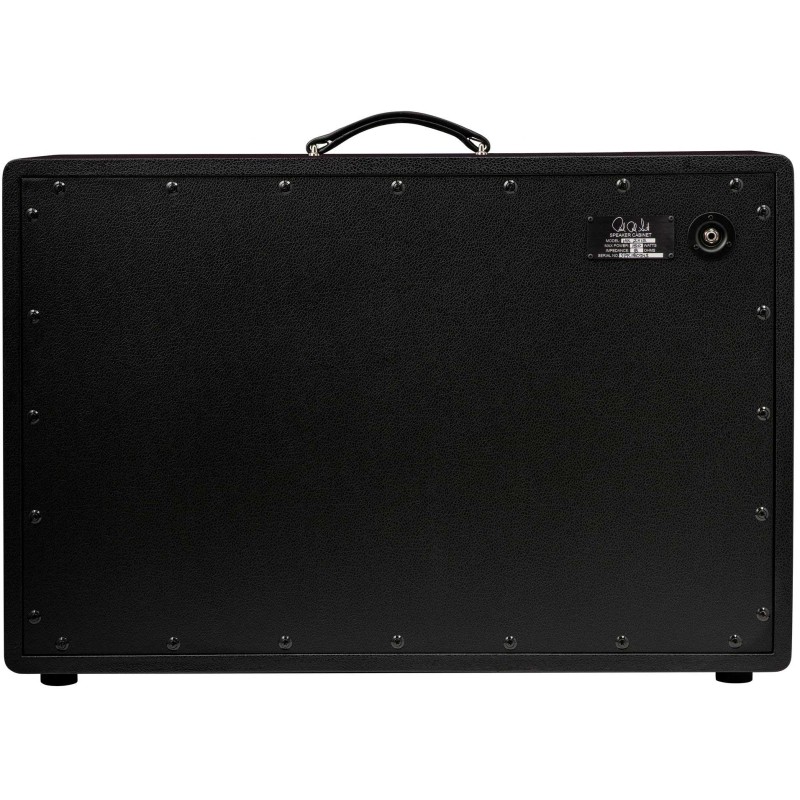 Prs guitars HX 2X12 CLOSED BACK