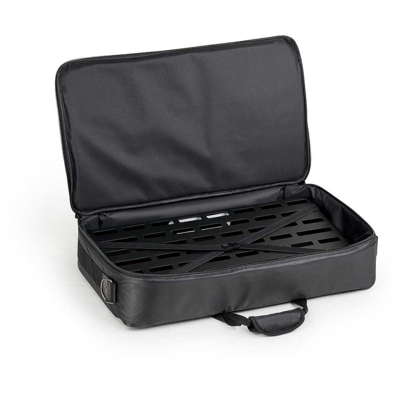 Rockboard PROFESSIONAL GIG BAG FOR QUAD 4.2 PEDALBOARD