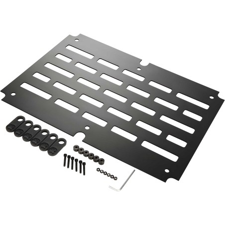 Rockboard BASE PLATE FOR QUAD 4.1