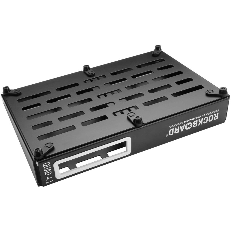 Rockboard BASE PLATE FOR QUAD 4.1