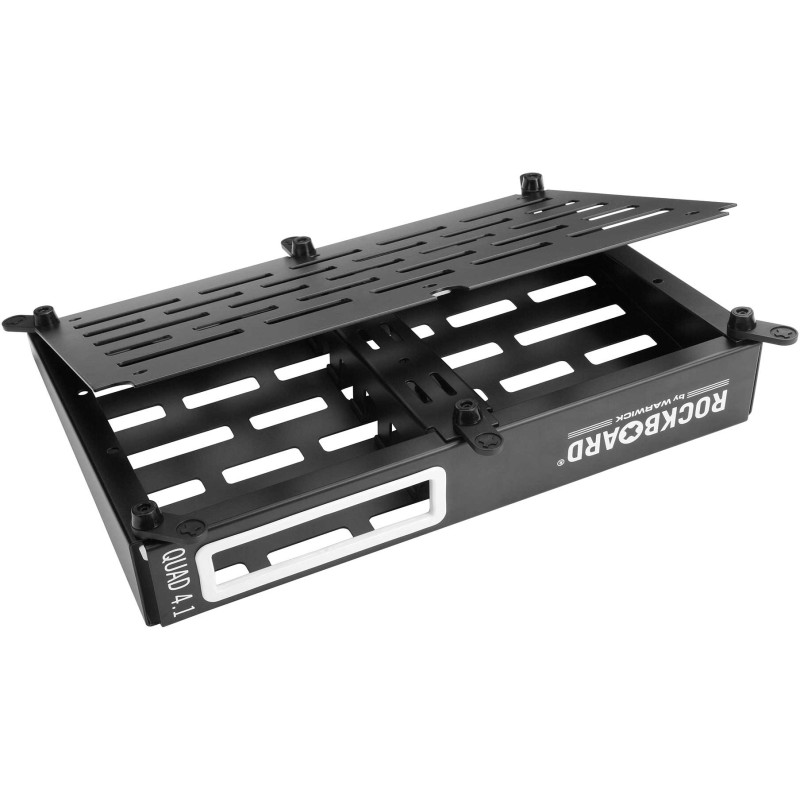 Rockboard BASE PLATE FOR QUAD 4.1