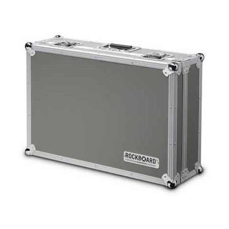 Rockboard PROFESSIONAL FLIGHT CASE FOR QUAD 4.2 PEDALBOARD