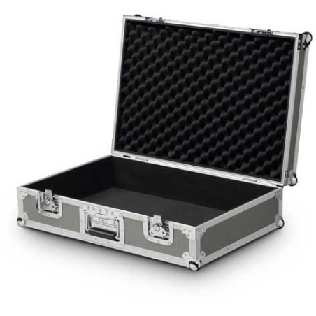 Rockboard PROFESSIONAL FLIGHT CASE FOR QUAD 4.2 PEDALBOARD