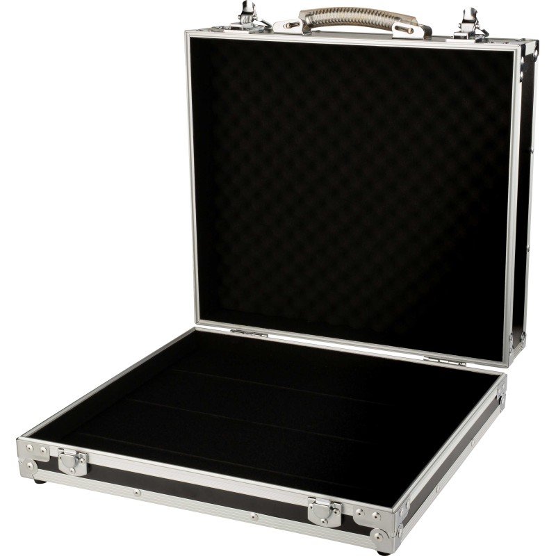 Rockboard PEDAL CASE EPC 01 BLACK