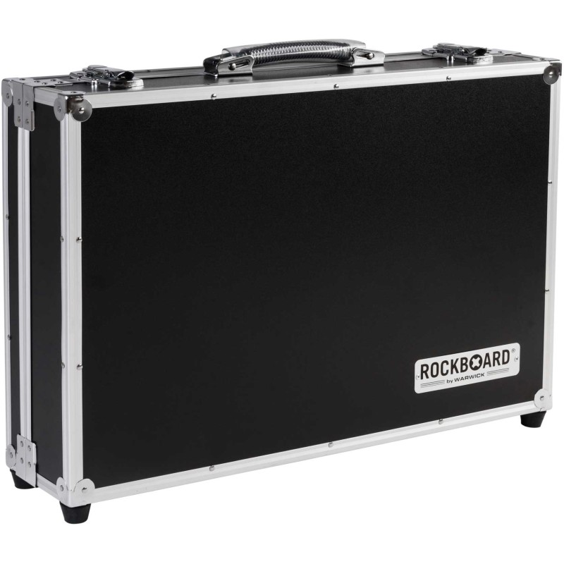 Rockboard PEDAL CASE EPC 02 BLACK