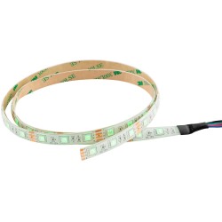 Rockboard LED STRIPE 80 CM WITH REMOTE CONTROL