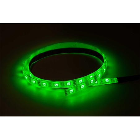 Rockboard LED STRIPE 80 CM WITH REMOTE CONTROL