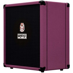 Orange CRUSH BASS 50 LTD GLENN HUGHES 2